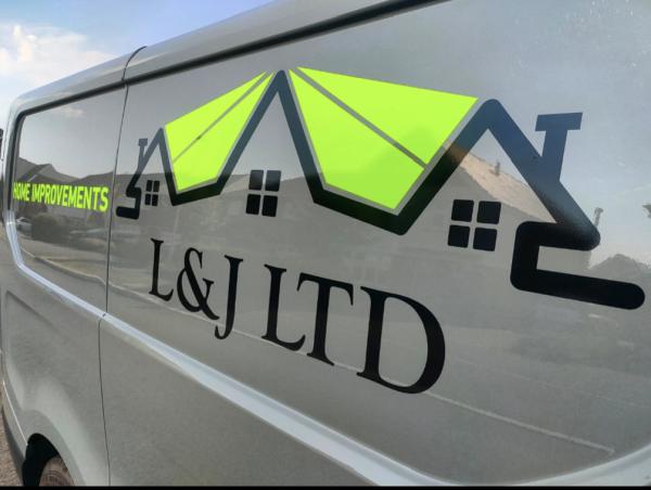 L & J Electrical Ltd