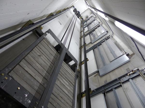 Move Elevators Limited