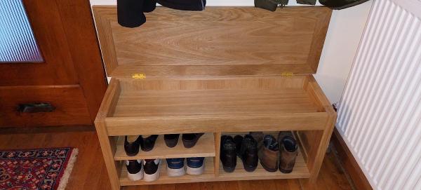 Corston Bespoke Interiors Ltd