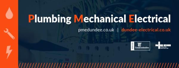 PME (Dundee) Ltd