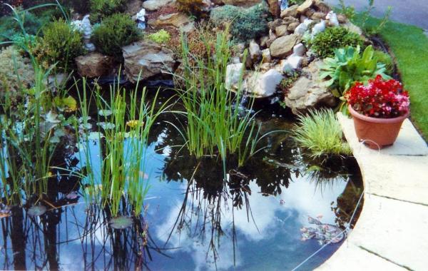 Lincolnshire Landscaping