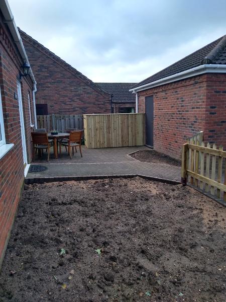 Lincolnshire Landscaping