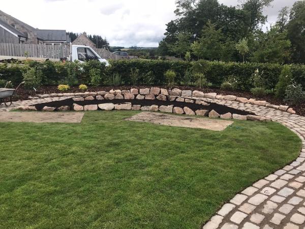 Wizard Landscaping Ltd