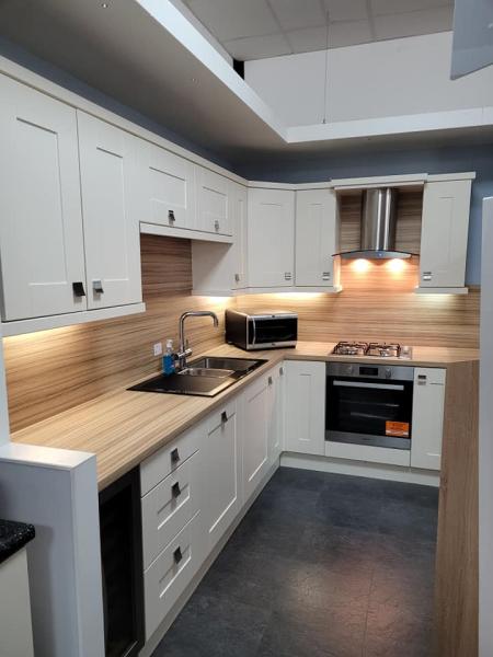 G Smith Kitchens & Bedrooms Ltd