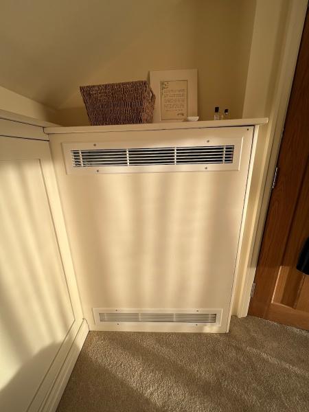 Baynes Air Conditioning