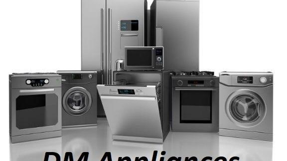 DM Appliances4u