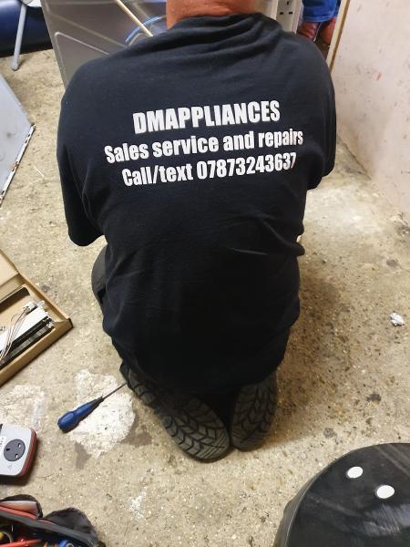 DM Appliances4u