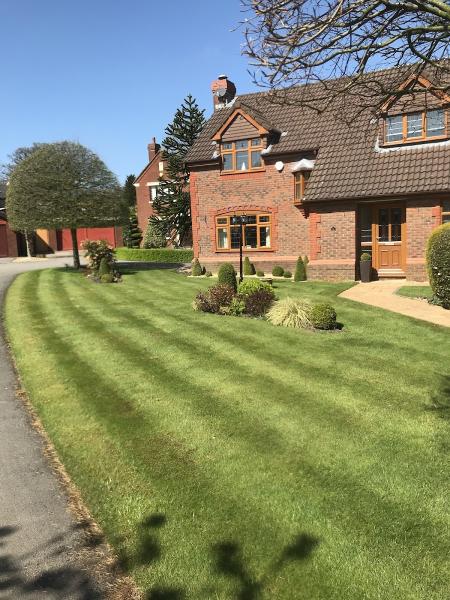 Premier Lawn Care