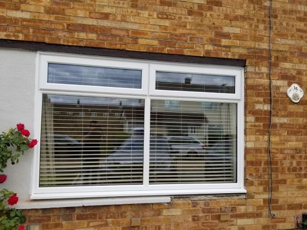 Essex Windows