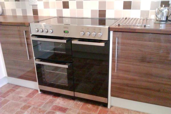 Chris Bown Carpentry