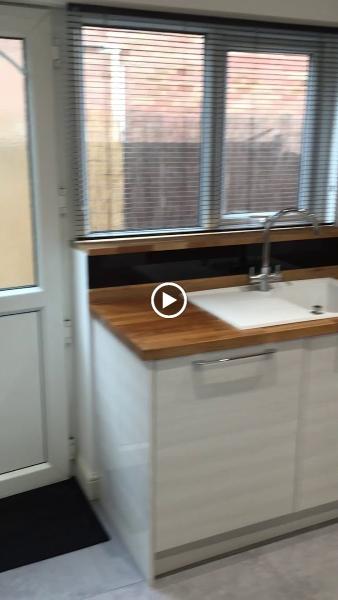 C Constantin Kitchen Specialist Ltd