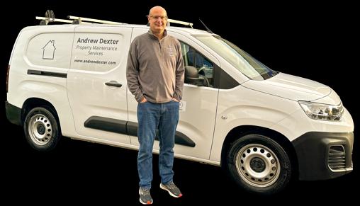 Andrew Dexter Property Maintenance Services