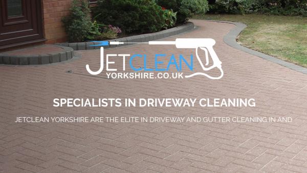 Jetclean Yorkshire