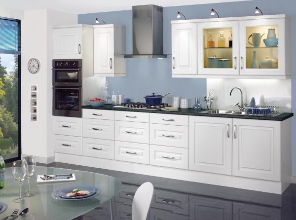 Alpha Kitchens (South Wales) Ltd