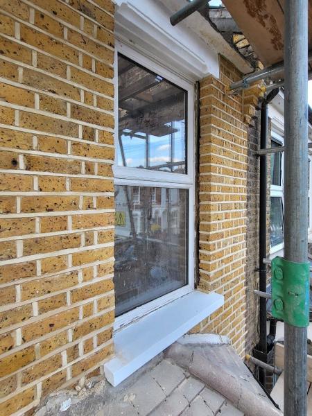 Acra Exterior Cleaning Services LTD