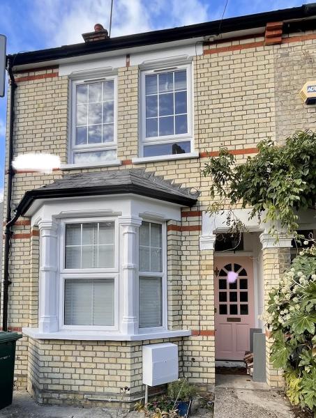Acra Exterior Cleaning Services LTD