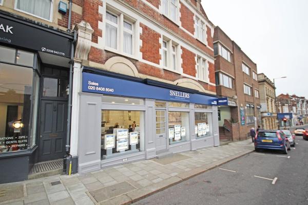 Snellers Teddington Estate Agents