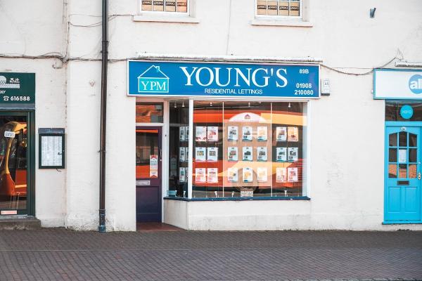 Youngs Property Management