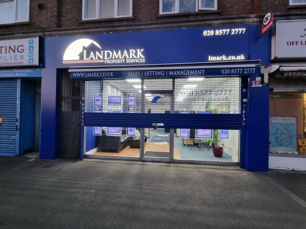 Landmark Property Services