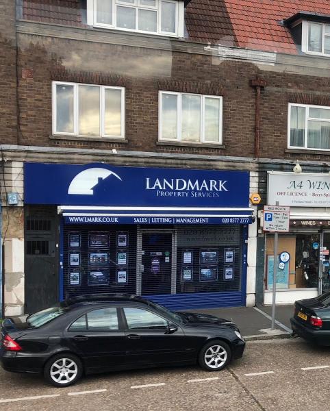 Landmark Property Services