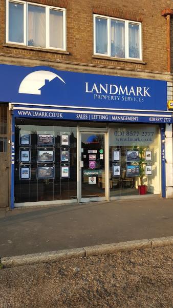 Landmark Property Services