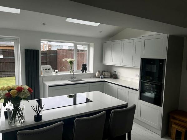 C & H Interiors Limited