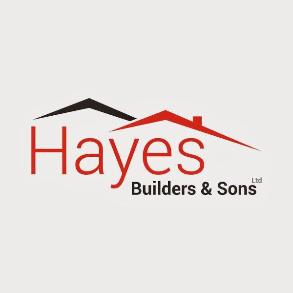 Hayes Builders & Sons Ltd