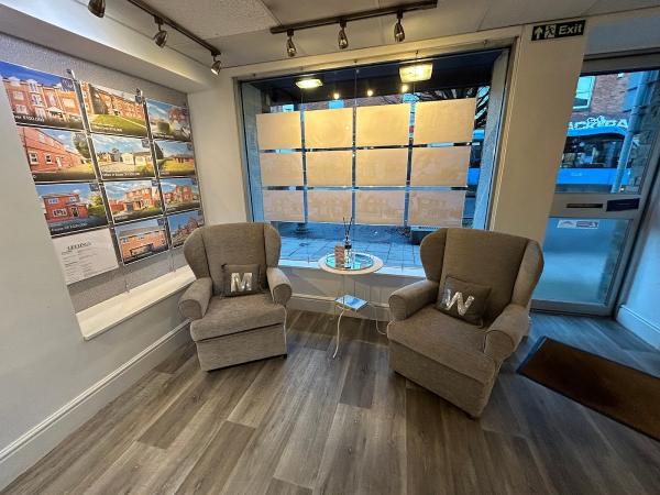 Moving Works Burscough