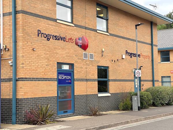 Progressive Lets Estate & Letting Agents Peterborough