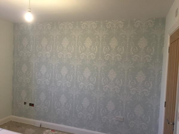 Decor & More Painting & Decorating Ltd