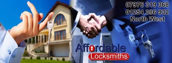 Affordable Locksmiths