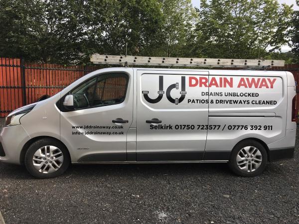 JD Drainaway