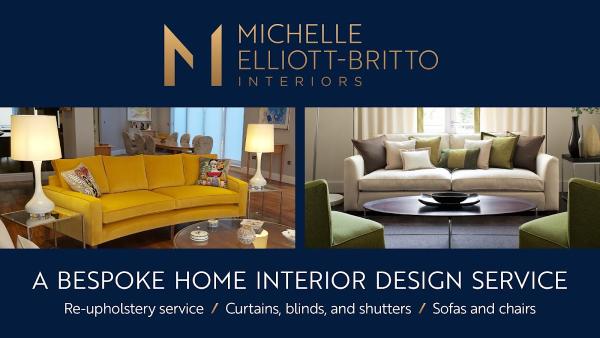 Michelle Elliott-Britto Interiors Ltd