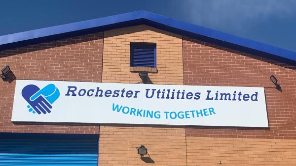 Rochester Utilities Ltd