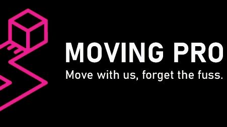 Moving Pro Limited