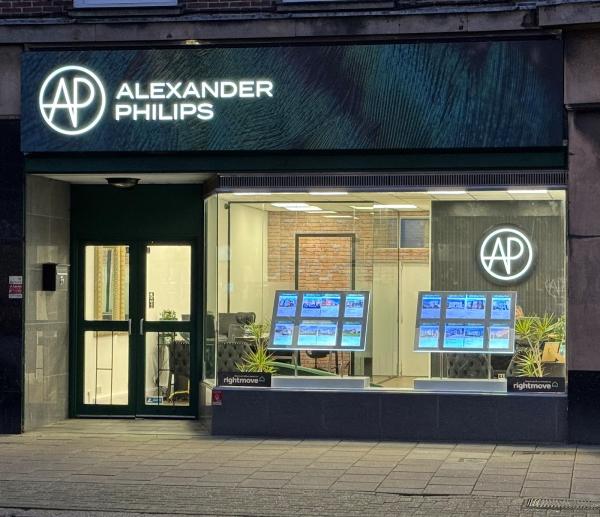 Alexander Philips Ltd