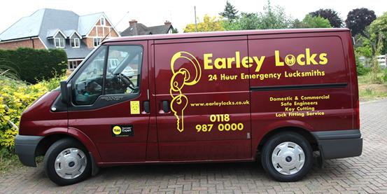 Earley Locks Ltd