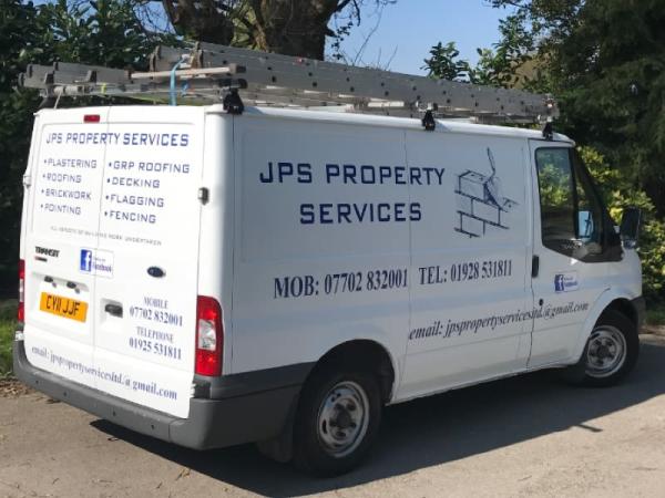 Jps Property Services