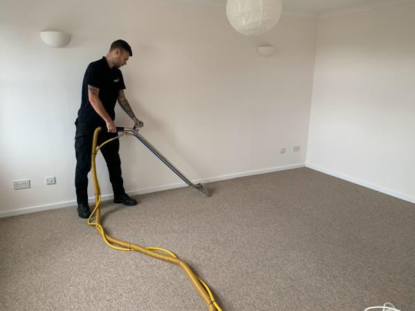 Worthing Carpet Cleaning Services