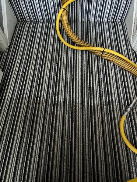 Worthing Carpet Cleaning Services