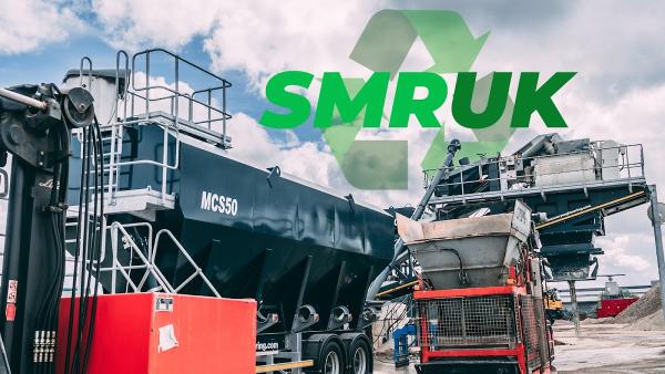SMR UK LTD
