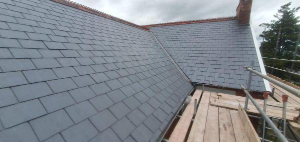 Millers Roofing Preston