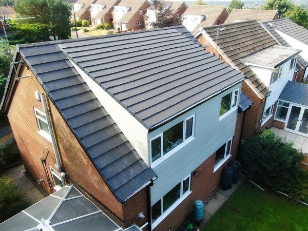 Millers Roofing Preston