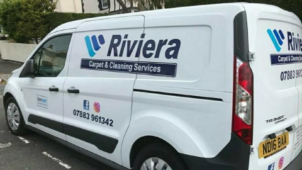 Riviera Carpet & Cleaning Services