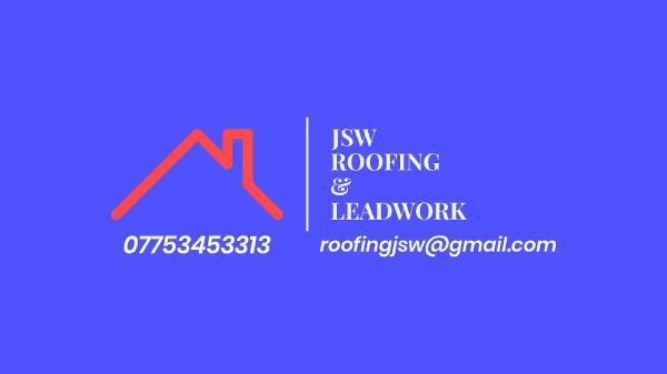 JSW Roofing & Leadwork