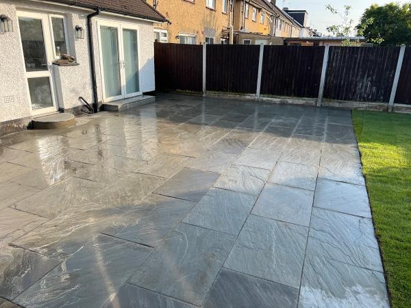 Precision Paving & Property Services LTD