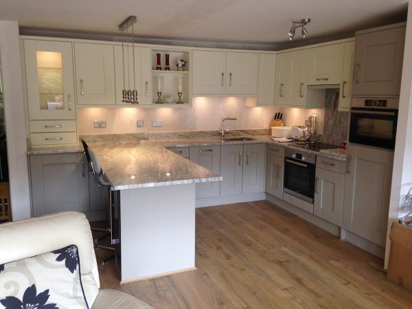 Kitchens Unique