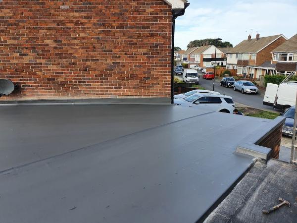 The Fibre Glass Roof Company Limited