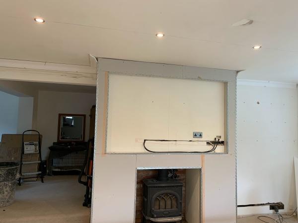 Donnelly Plastering Services