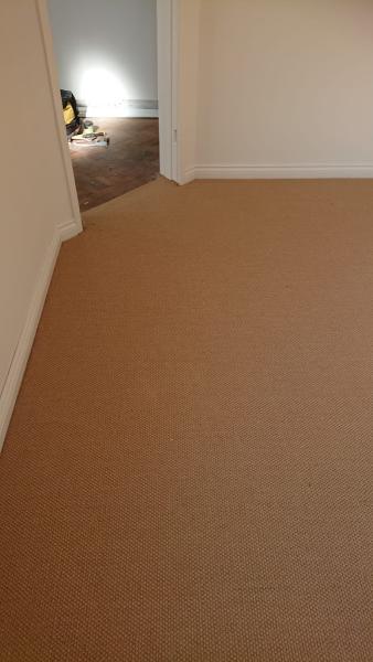 Colin Stenning Carpets New Forest Area